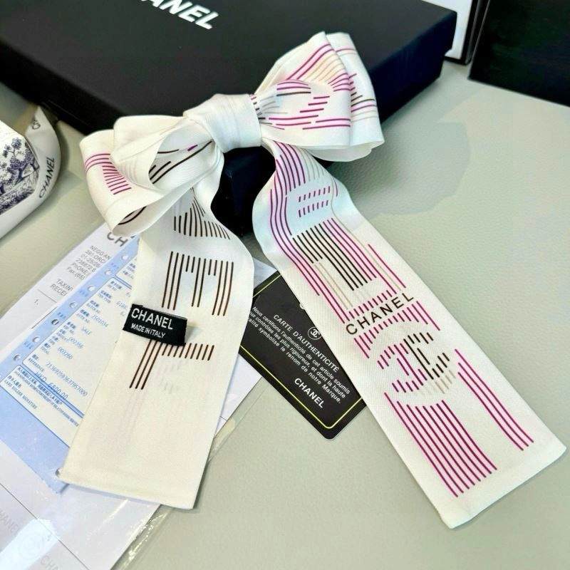 TimelessDesign Chanel Silk 272408