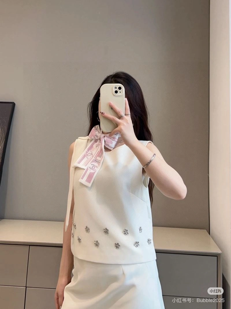 TimelessDesign Chanel Silk 272408