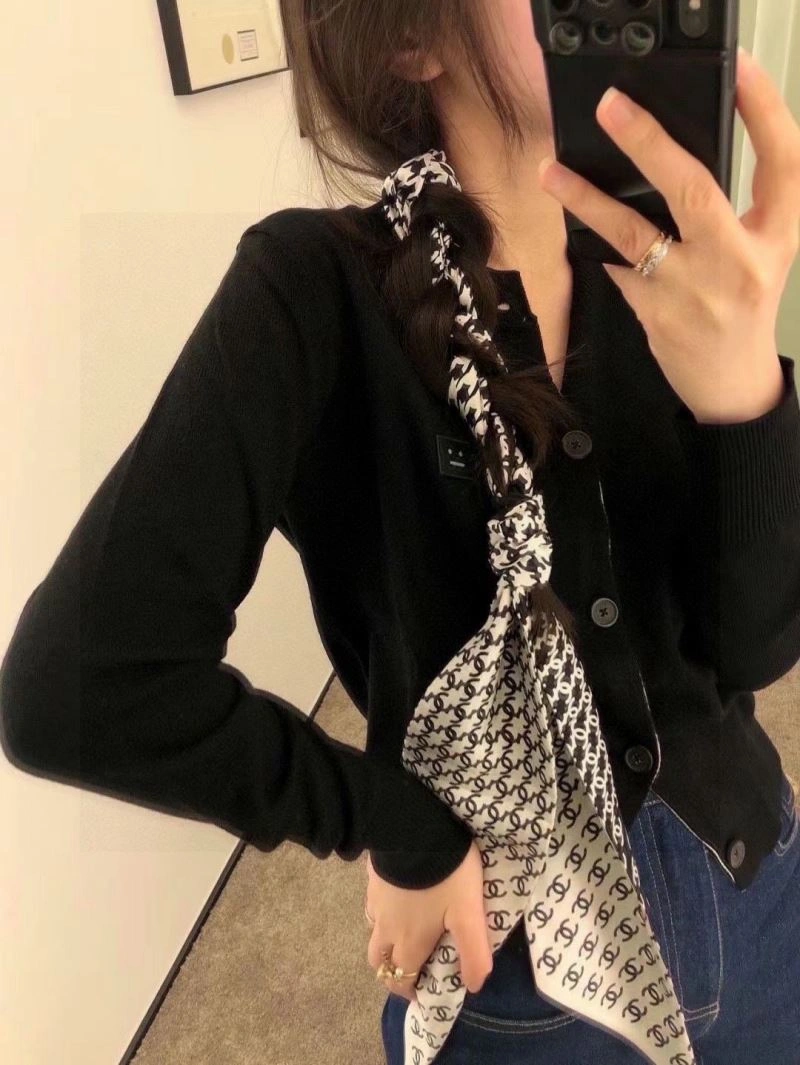 GoAnywhere Chanel Silk 272389