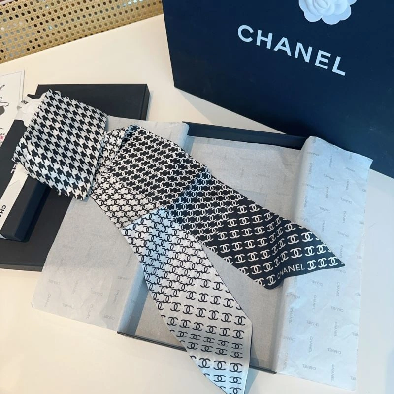 GoAnywhere Chanel Silk 272389
