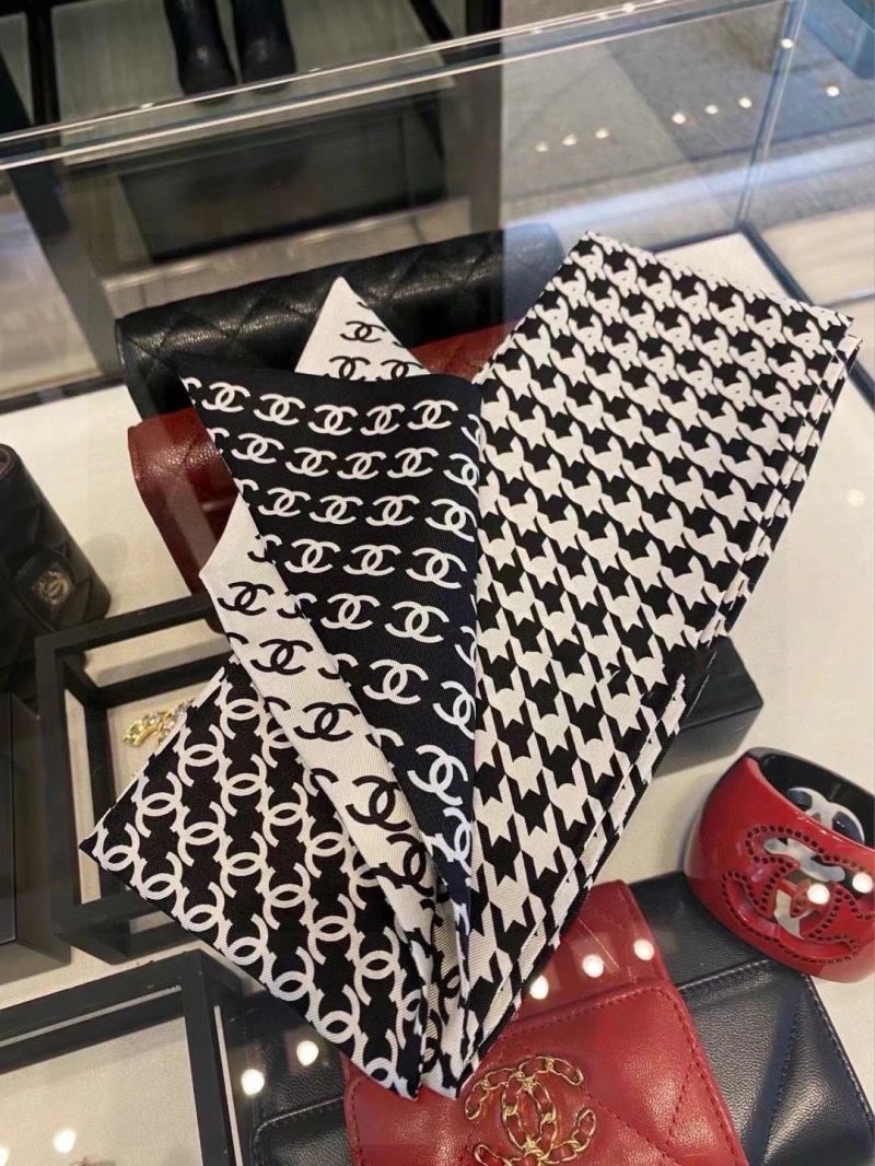 GoAnywhere Chanel Silk 272389