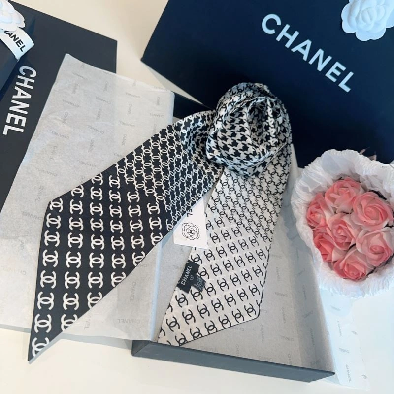 GoAnywhere Chanel Silk 272389