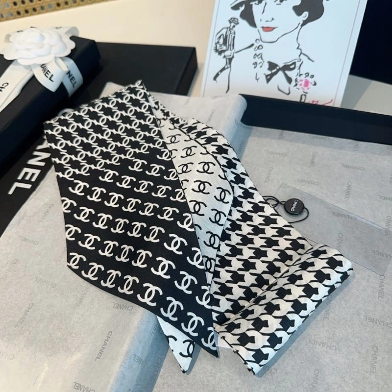 GoAnywhere Chanel Silk 272389