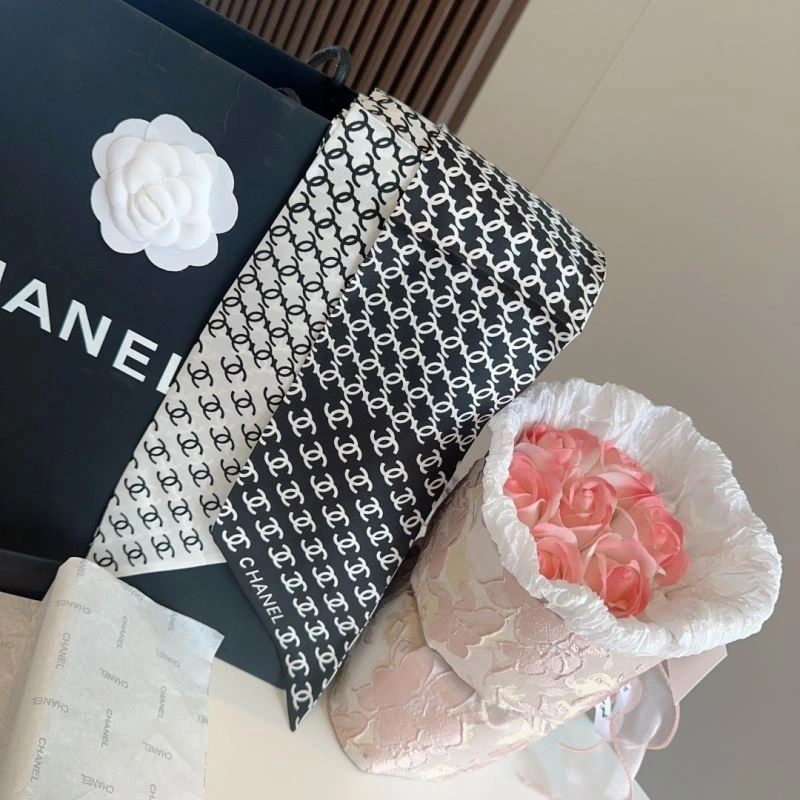 GoAnywhere Chanel Silk 272389