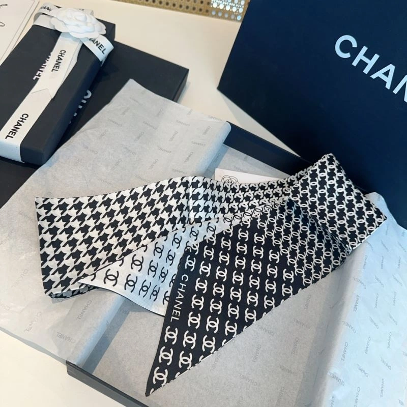GoAnywhere Chanel Silk 272389