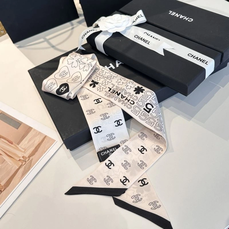 Chanel Silk SportInspired 272394