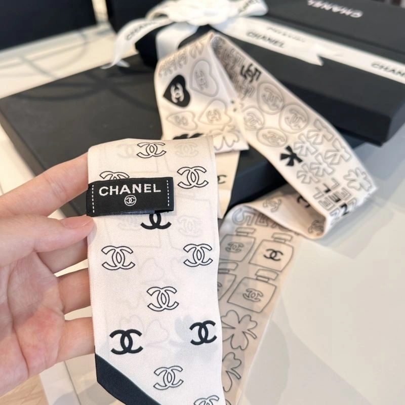 Chanel Silk SportInspired 272394