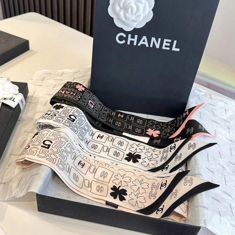 Chanel Silk SportInspired 272394