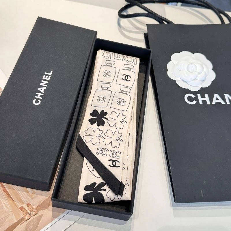 Chanel Silk SportInspired 272394