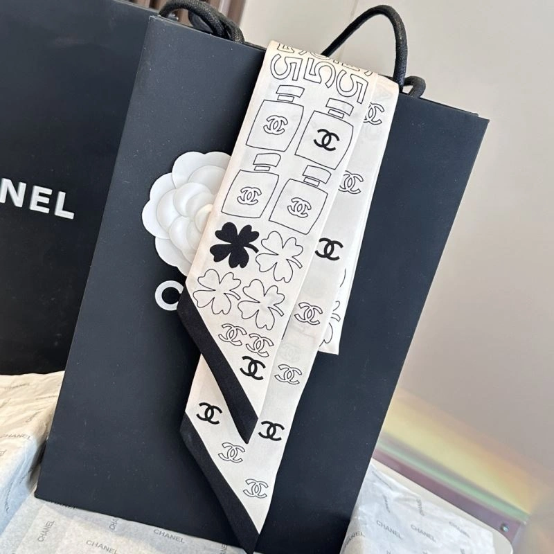 Chanel Silk SportInspired 272394