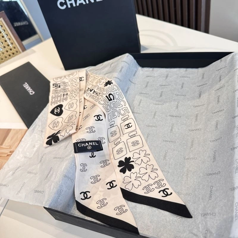 Chanel Silk SportInspired 272394