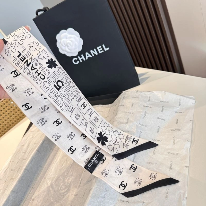 Chanel Silk SportInspired 272394