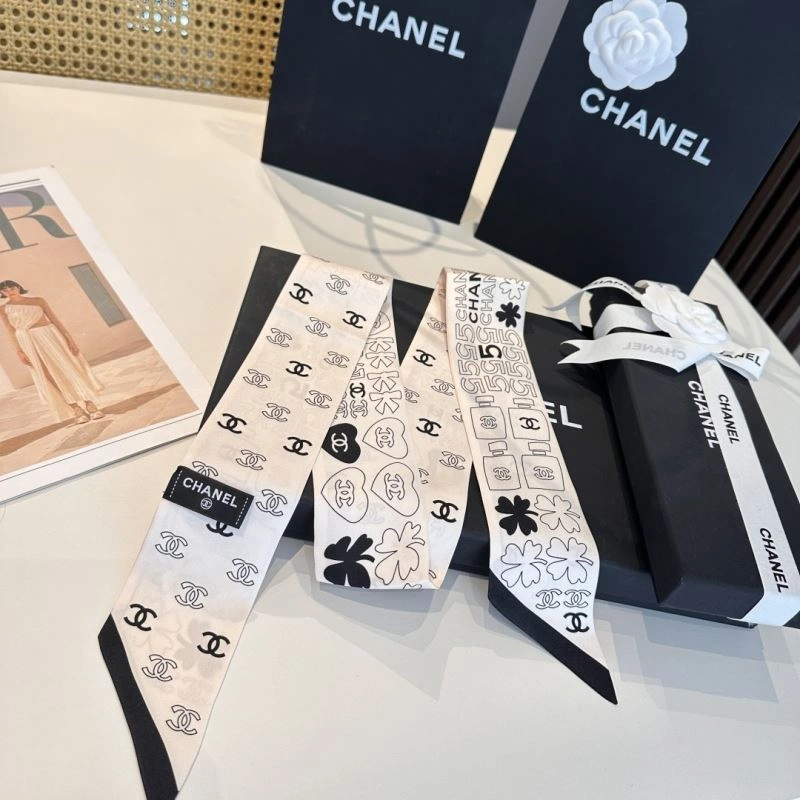 Chanel Silk SportInspired 272394