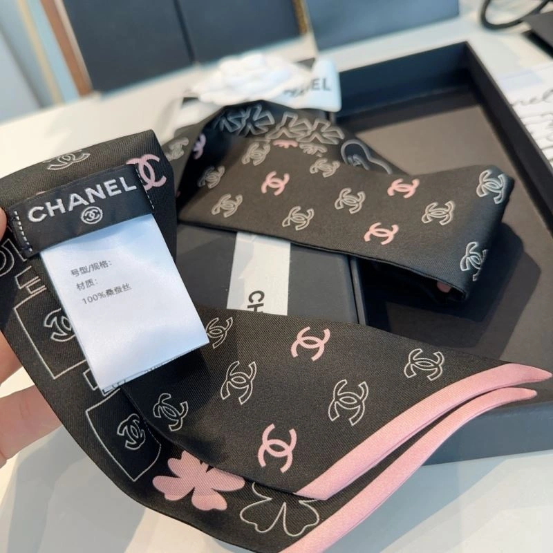 Popular Chanel Silk 272403