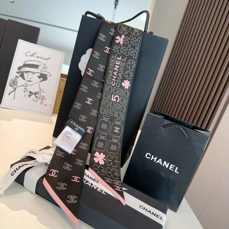 Popular Chanel Silk 272403