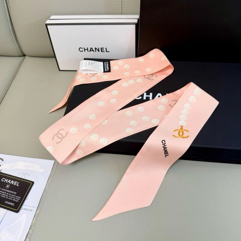 Reliable Chanel Silk 272400