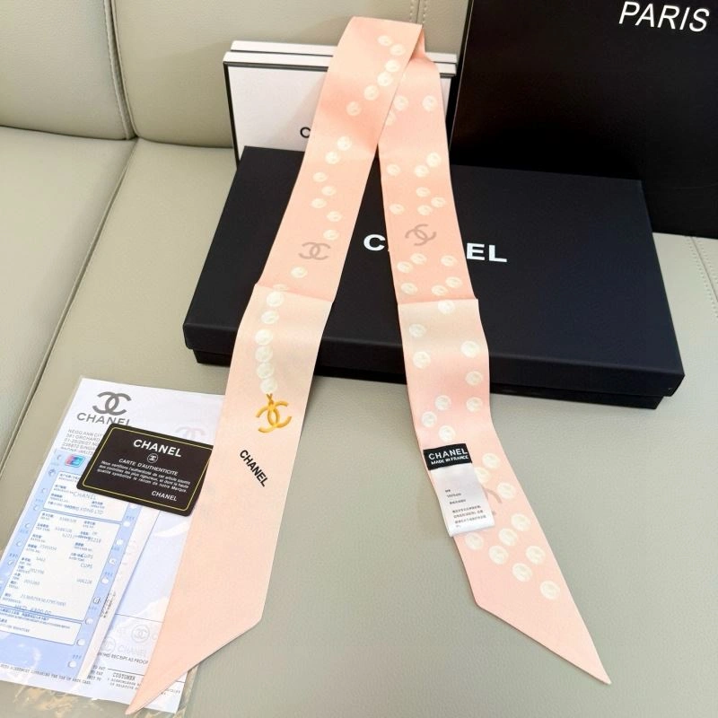 Reliable Chanel Silk 272400
