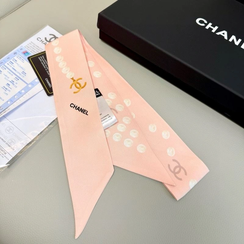 Reliable Chanel Silk 272400