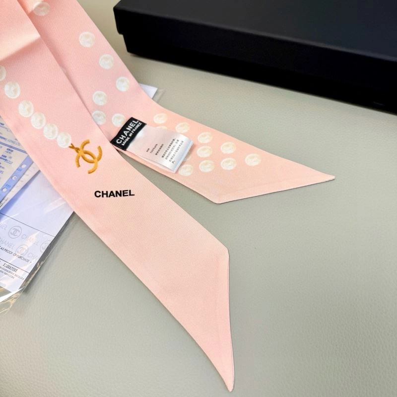 Reliable Chanel Silk 272400