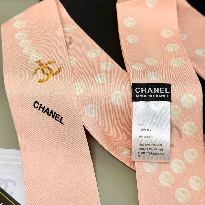 Reliable Chanel Silk 272400