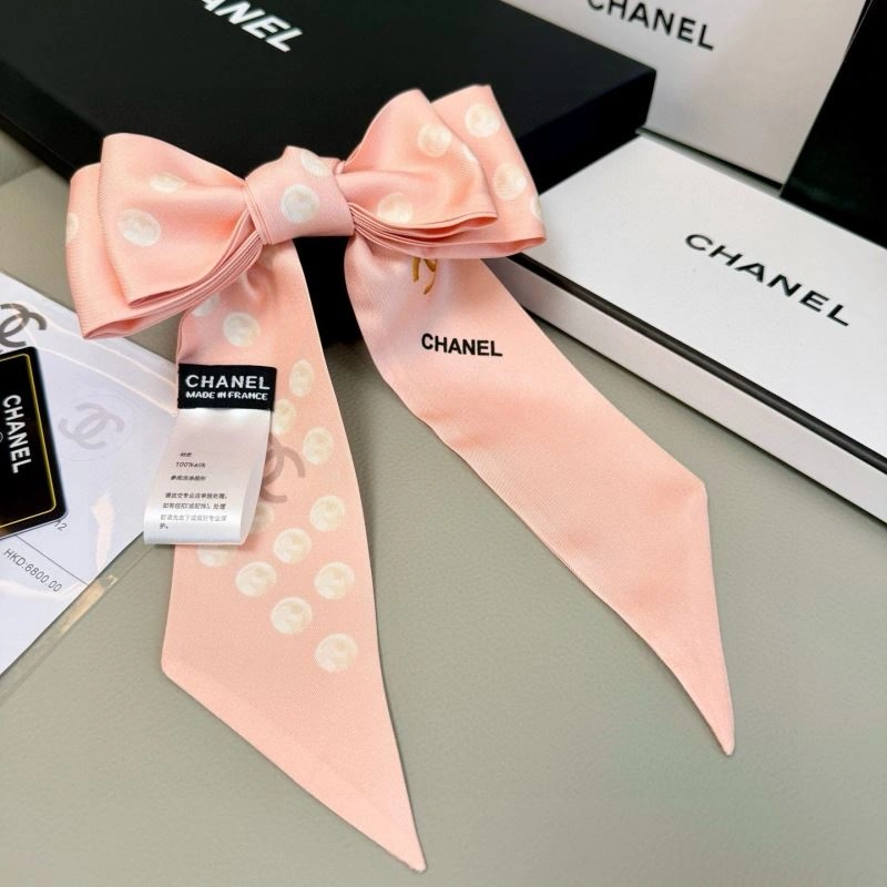 Reliable Chanel Silk 272400