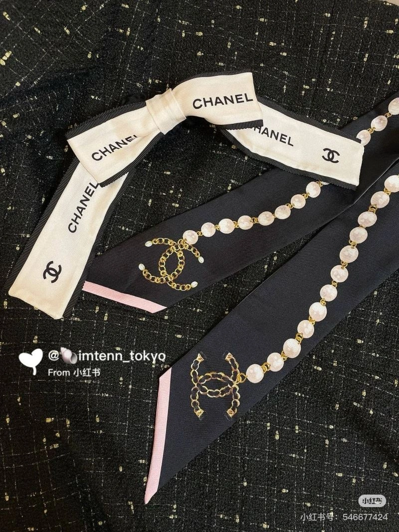 Chanel Silk BestValue 272395