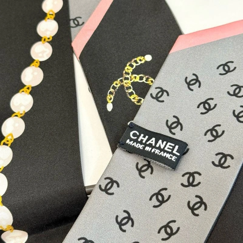 Chanel Silk BestValue 272395