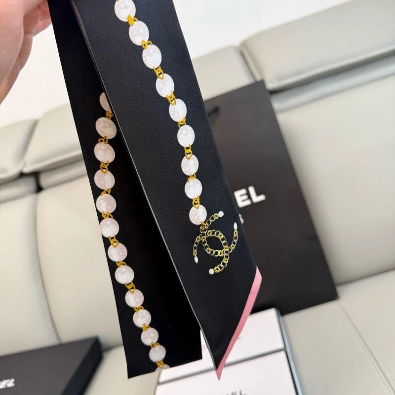 Chanel Silk BestValue 272395
