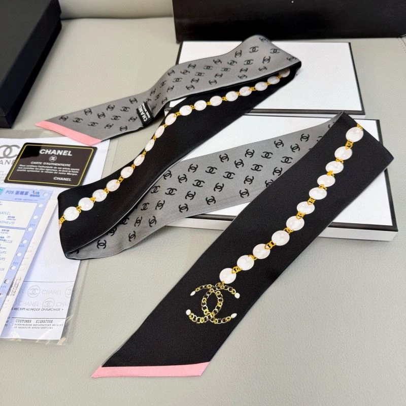 Chanel Silk BestValue 272395