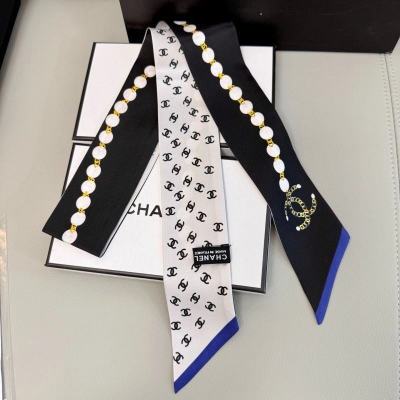 Chanel Silk TopPick 272393