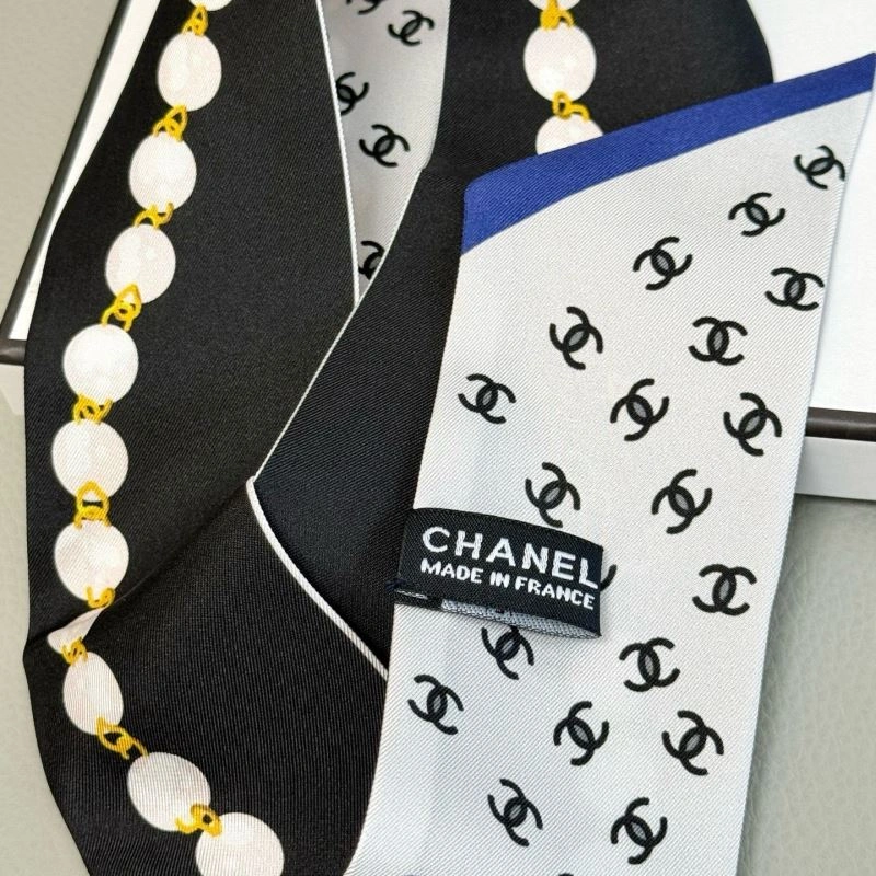 Chanel Silk TopPick 272393