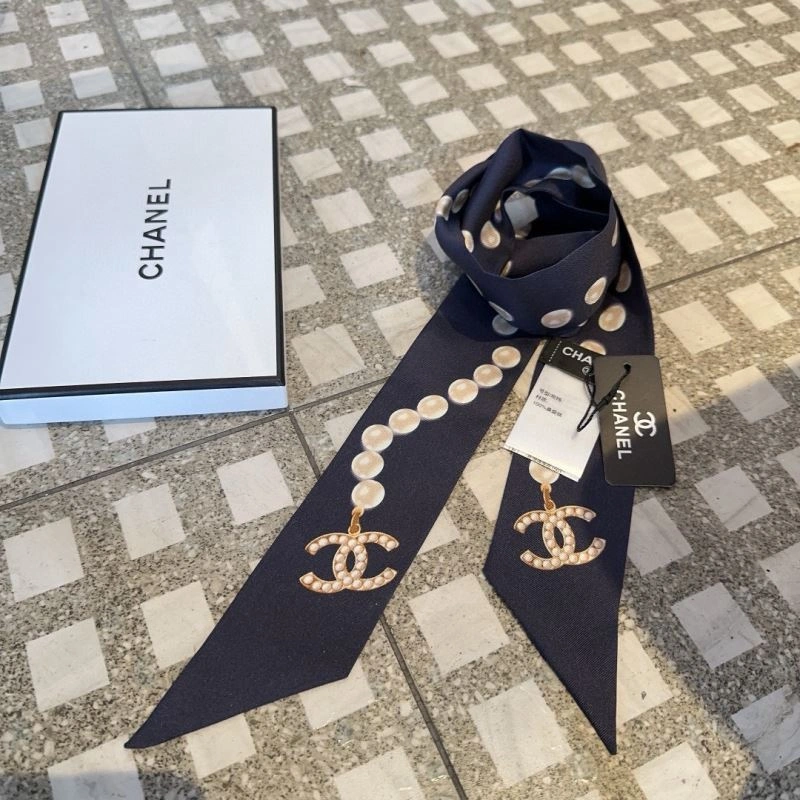Chanel Silk Upgraded 272405