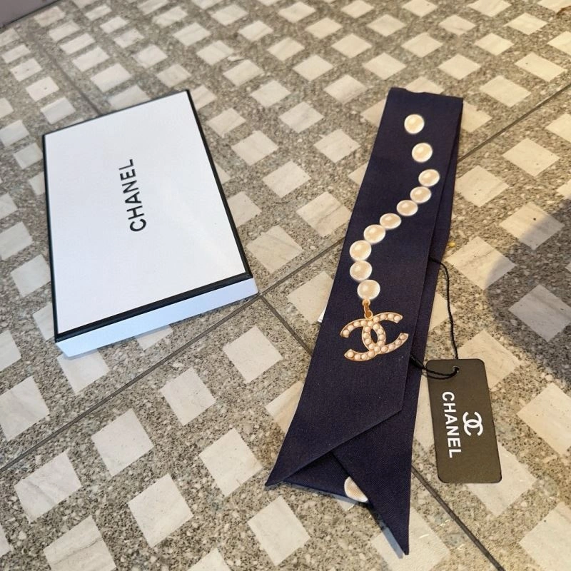 Chanel Silk Upgraded 272405