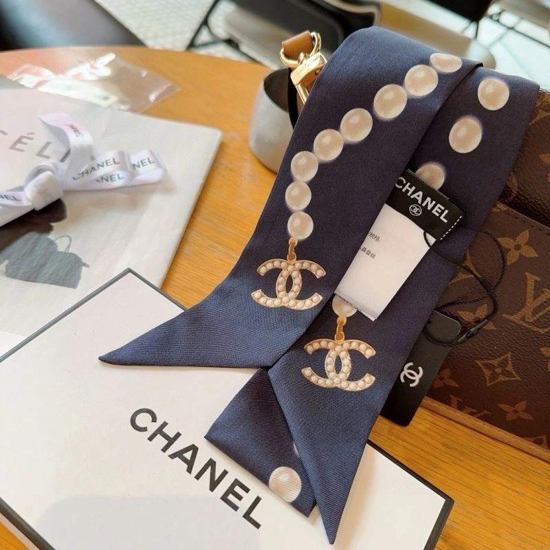Chanel Silk Upgraded 272405