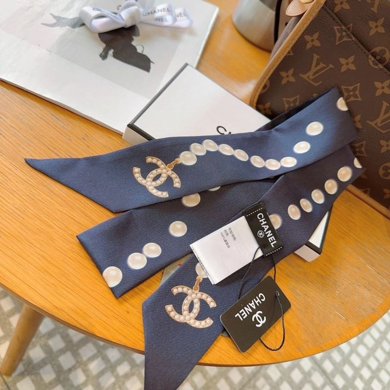 Chanel Silk Upgraded 272405