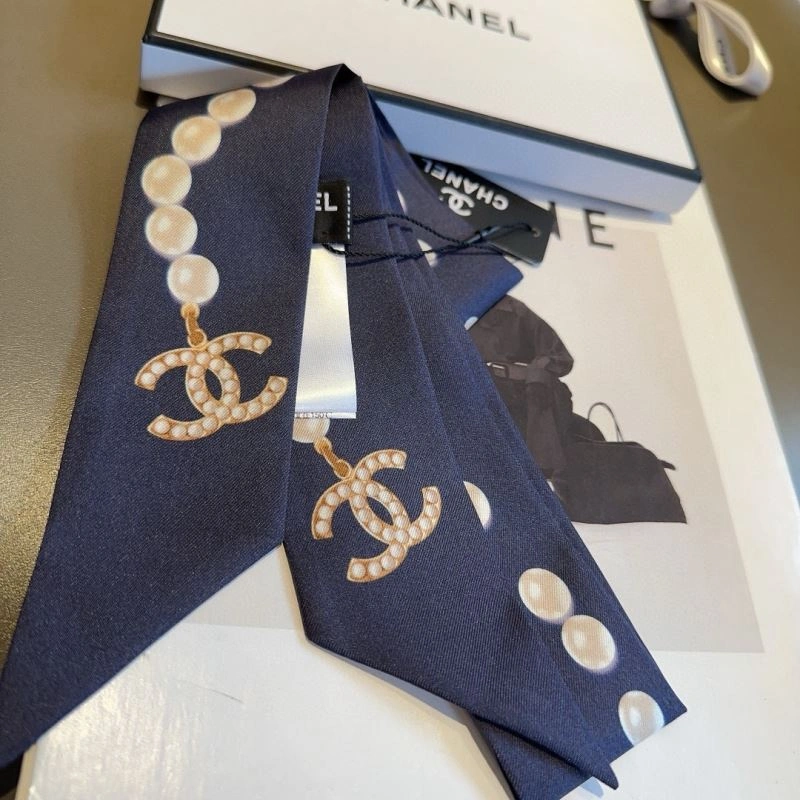 Chanel Silk Upgraded 272405