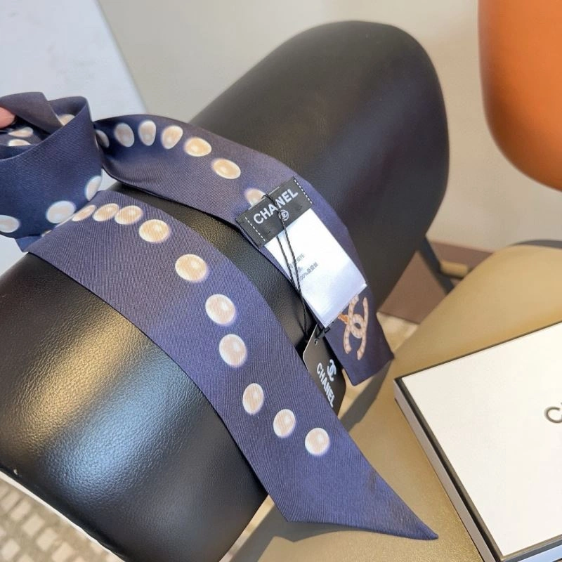 Chanel Silk Upgraded 272405