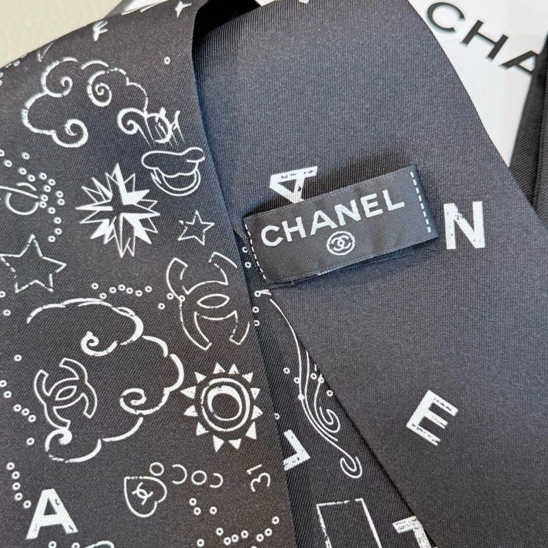 Chanel Silk Casual 272390