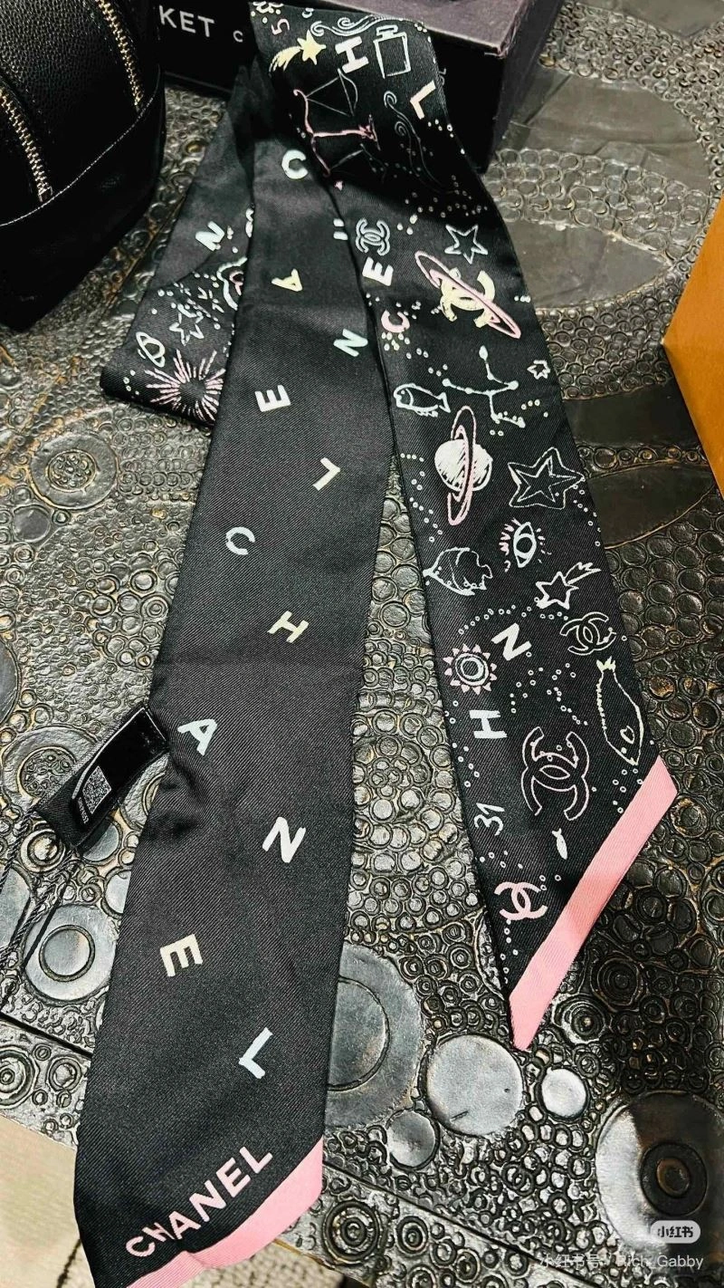 Chanel Silk Casual 272390