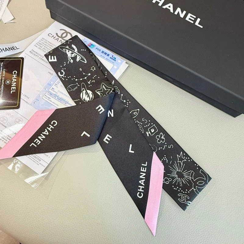 Chanel Silk Casual 272390