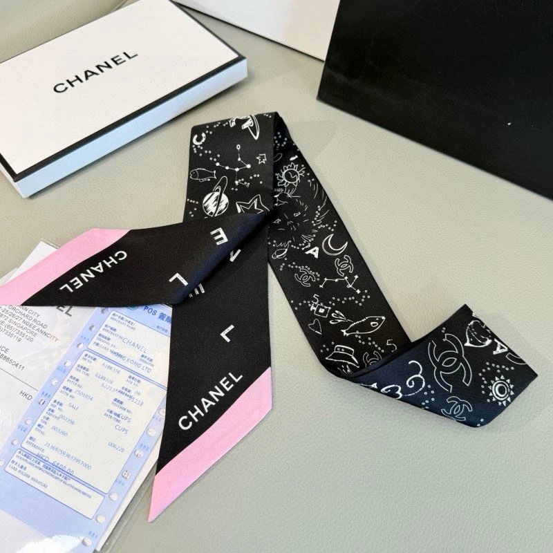 Chanel Silk Casual 272390