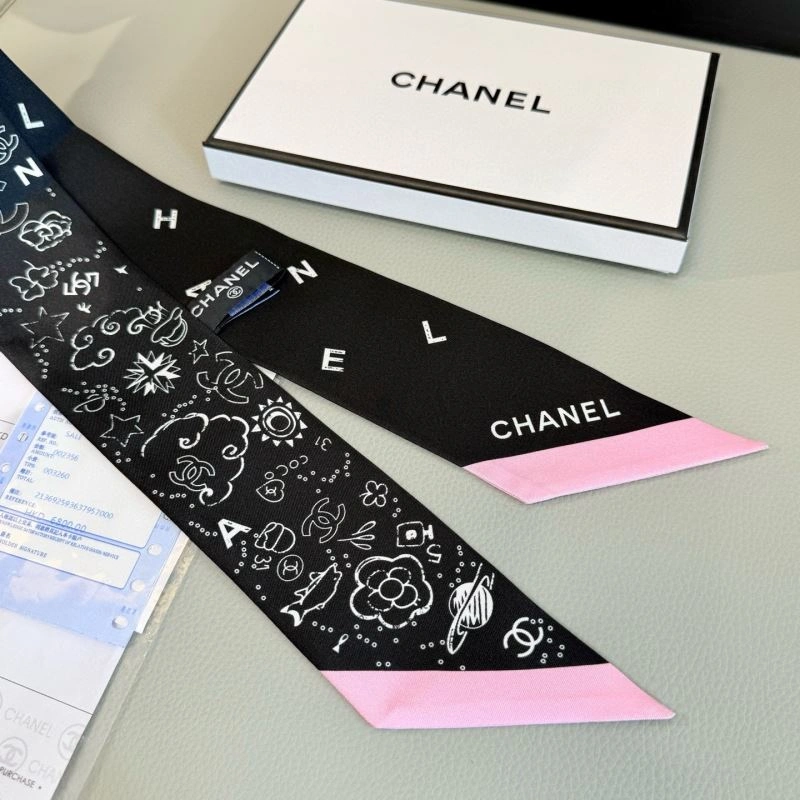 Chanel Silk Casual 272390
