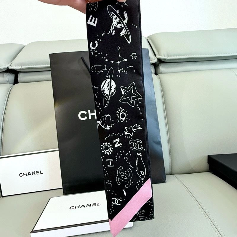Chanel Silk Casual 272390