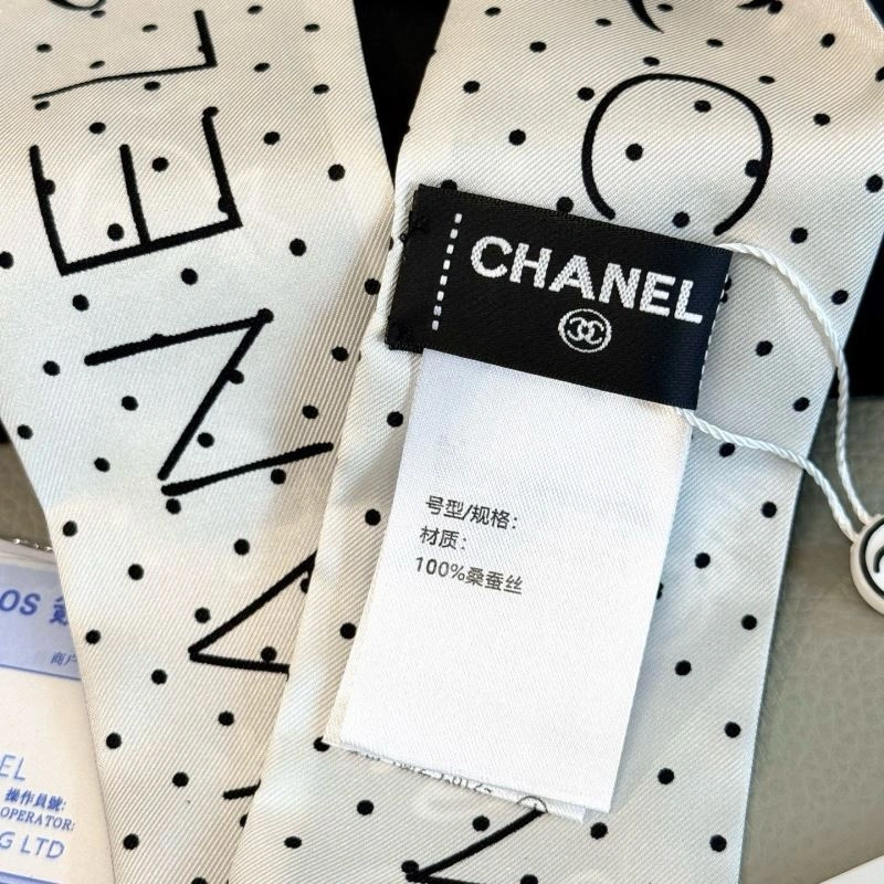 Efficient Chanel Silk 272382