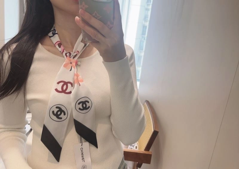 Chanel Silk Original 272384