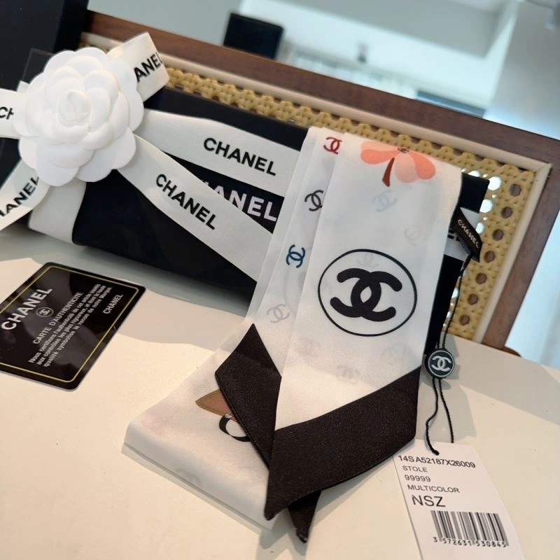 Chanel Silk Original 272384