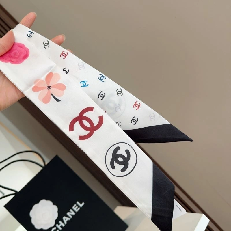 Chanel Silk Original 272384