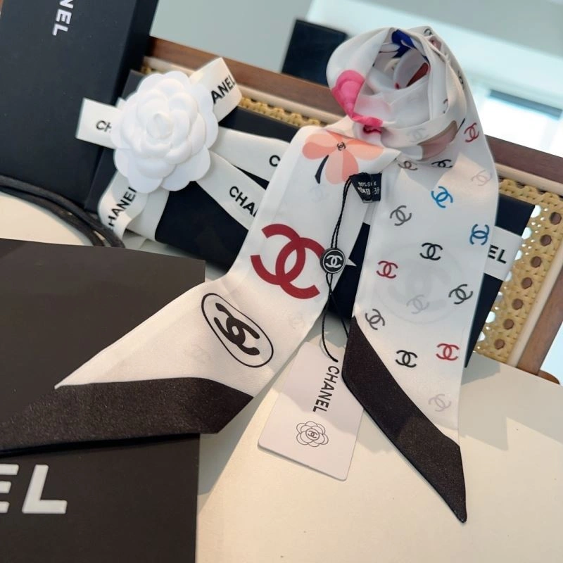 Chanel Silk Original 272384