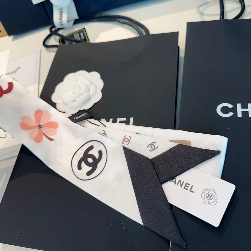 Chanel Silk Original 272384