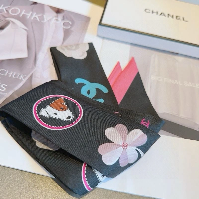 Chanel Silk Efficient 272383